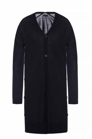 ‘mori’ cardigan, zdjęcie 1 ‘mori’ cardigan od AllSaints